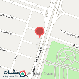 عکس داروخانه دکتر عارف فریدونی