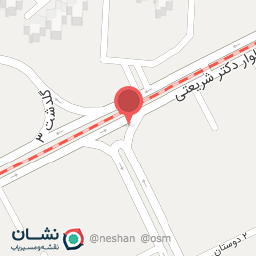 عکس دکتر غلامحسن کریمپور