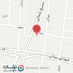 عکس گلسرای آوا