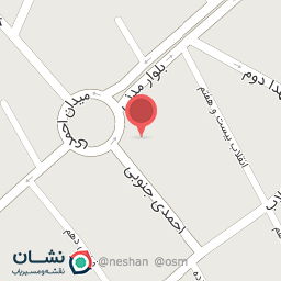 عکس سوپر مارکت جلیل نوری