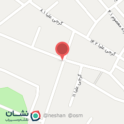 عکس پیرایش مهدی 