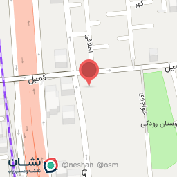 عکس پارکینگ عمومی فرهنگ سرای انقلاب