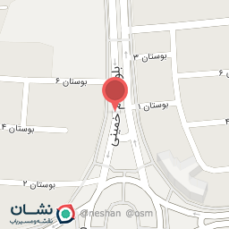 عکس دکتر سید غلامرضا گلشن دندانپزشک