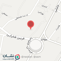 عکس کتابخانه یدالله بهزاد