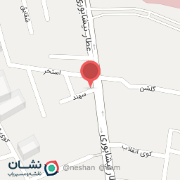 عکس فروشگاه تعاونی سلامت