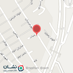 عکس سالن زیبایی محمدی