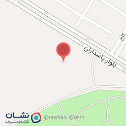 عکس خدمات موتوری شهرداری صدرا