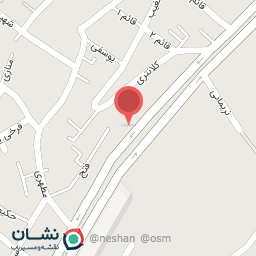 عکس باربری بعثت کرج