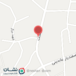 عکس سوپر مارکت بعثت