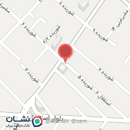 عکس بانک صادرات