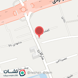 عکس باقلوا امیر سلطان