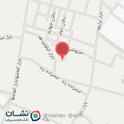 عکس تعمیرگاه لوازم خانگی نیک انجام