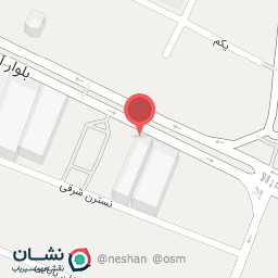 عکس تالار پذیرایی نگین