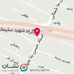 عکس حصیر فروشی برافی