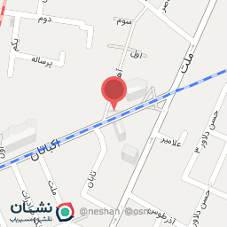 عکس بلبرینگ حسین آبادی