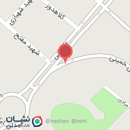 عکس پارچه سرای گلاریس