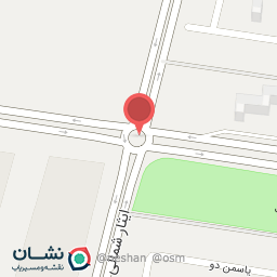 عکس میدان مادر