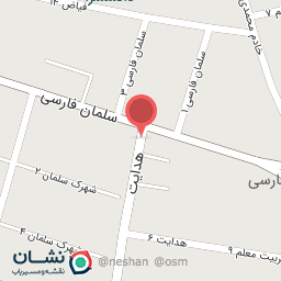 عکس پروتئینی شهرک