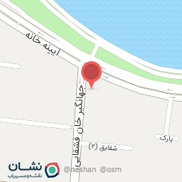 عکس مبلمان آبنوس - نیلپر شعبه باغ نگار