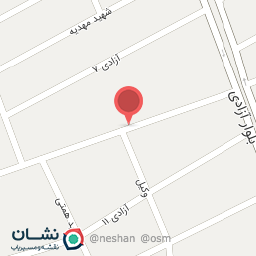 عکس باشگاه بدنسازی نیوتَن _ ویژه بانوان