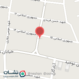 عکس درب ضد سرقت کاخ