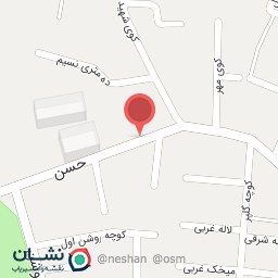 عکس نان بربری