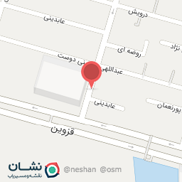 عکس فروشگاه پمپ