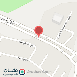 عکس برق خودرو مهندس کوزه ساز