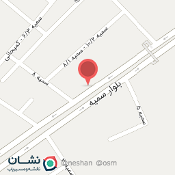 عکس مشاور املاک رضایی