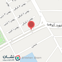 عکس سوپر مرغ وماهی شقایق 