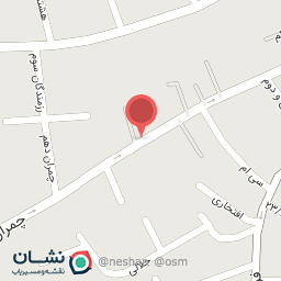 عکس نانوایی بربری و لواش