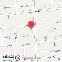 عکس بیمه سامان نمایندگی بیژن نامدار کد 7115 شعبه کارون جنوبی