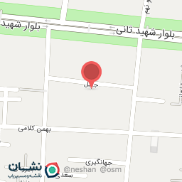 عکس شرکت تحقیقاتی بسپار کیمیا