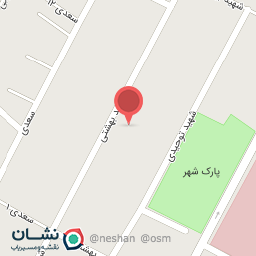 عکس مزون لیلی و مجنون
