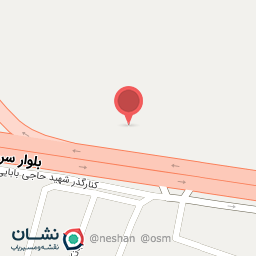 عکس نسیم بار همدان