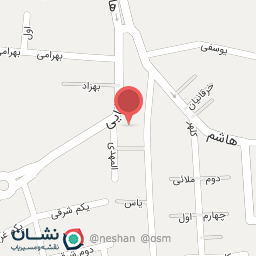 عکس فروشگاه موتور سیکلت و دوچرخه تندیس