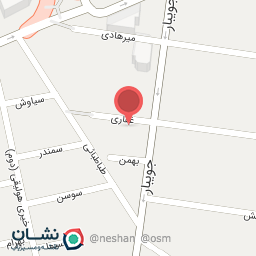 عکس مرکز آمبولانس شبانه روزی زارع