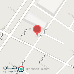 عکس هتل آپارتمان ناصیف