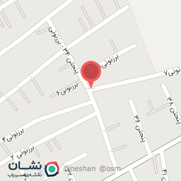 عکس سوپر مارکت داروغه