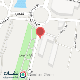 عکس فروشگاه رفاه(مراغه)