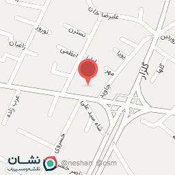 عکس فروشگاه دکوراژ