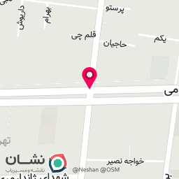 عکس پویا درمان