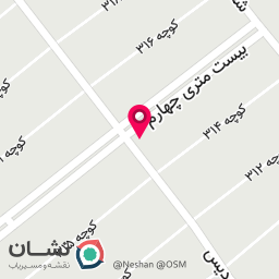 عکس سوپرمارکت شعبانی