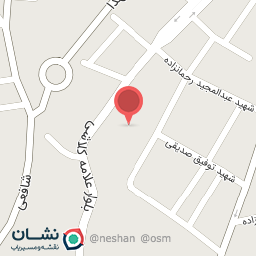 عکس نانوایی لواش نمونه