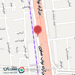 عکس فروشگاه مهرنیک 2 