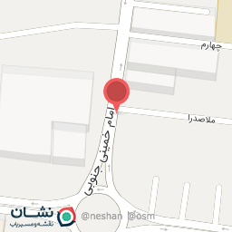 عکس فروشگاه افق کوروش