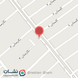 عکس فروشگاه لوازم یدکی ایساکو