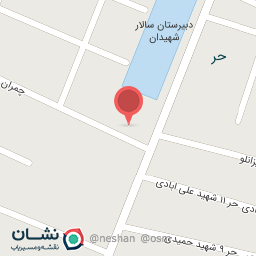 عکس عابربانک رفاه