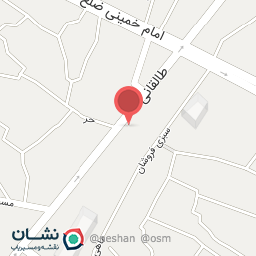 عکس بورس ابزار و یراق حاج غلام‌حسین کلاهمال