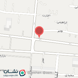 عکس آجیل فروشی